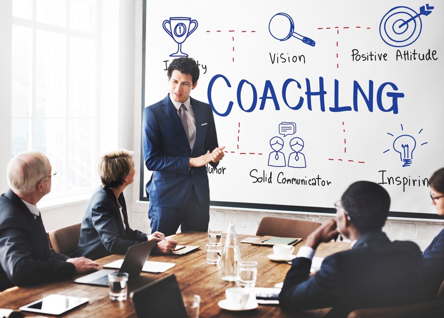 COACHING